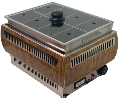 HCT-ODN8(SINGLE POT) HCT-ODN8(SINGLE POT)