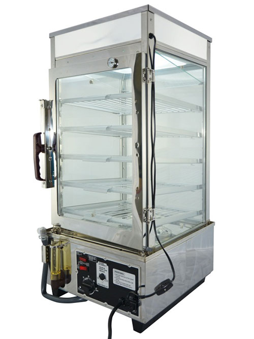 Traditional steamer - HO CHIU TAI CO., LTD.